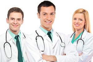 Изследване на целия организъм